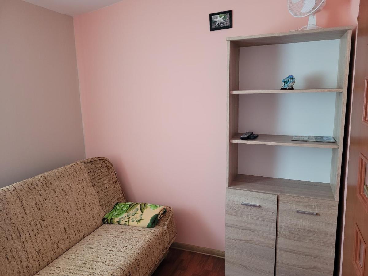Domek Wakacyjny Nowecin Dış mekan fotoğraf